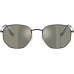 RAY BAN HEXAGONAL RB3548N 00239 RAY BAN HEXAGONAL RB3548N 00239